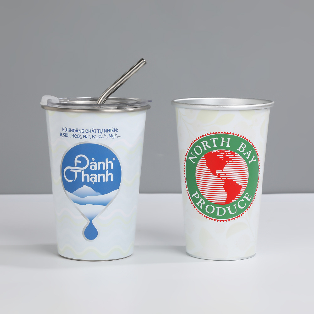 304不锈钢水杯随手杯可印刷跨境货源啤酒杯详情9