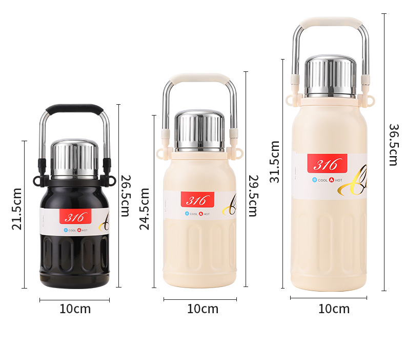 316L不锈钢保温杯大容量提手壶便携户外保温壶车载茶隔泡茶水杯子详情19