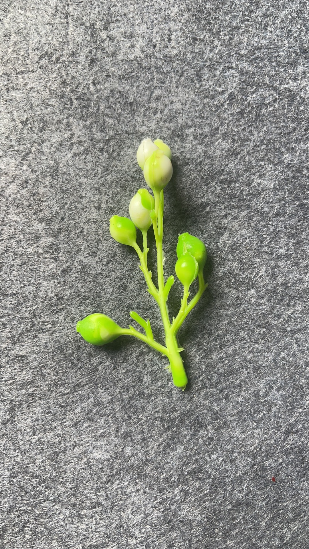 仿真花水草配件新款塑料盆栽家居摆件办公文化仿真园艺装饰植物详情5