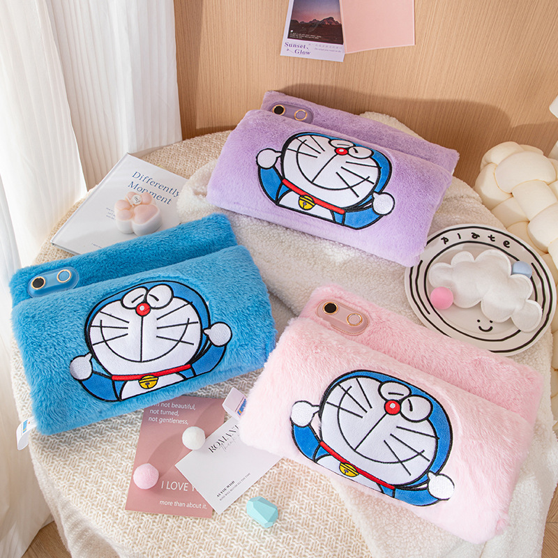 石墨烯暖手袋哆啦新款电热防爆USB充电式电暖宝暖腰护膝暖腹无水详情22