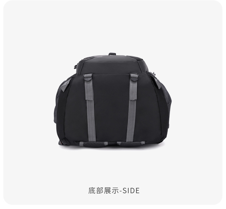  逸途 登山包户外运动秋冬男女双肩电脑包时尚学生书包休闲40L旅行背包详情40