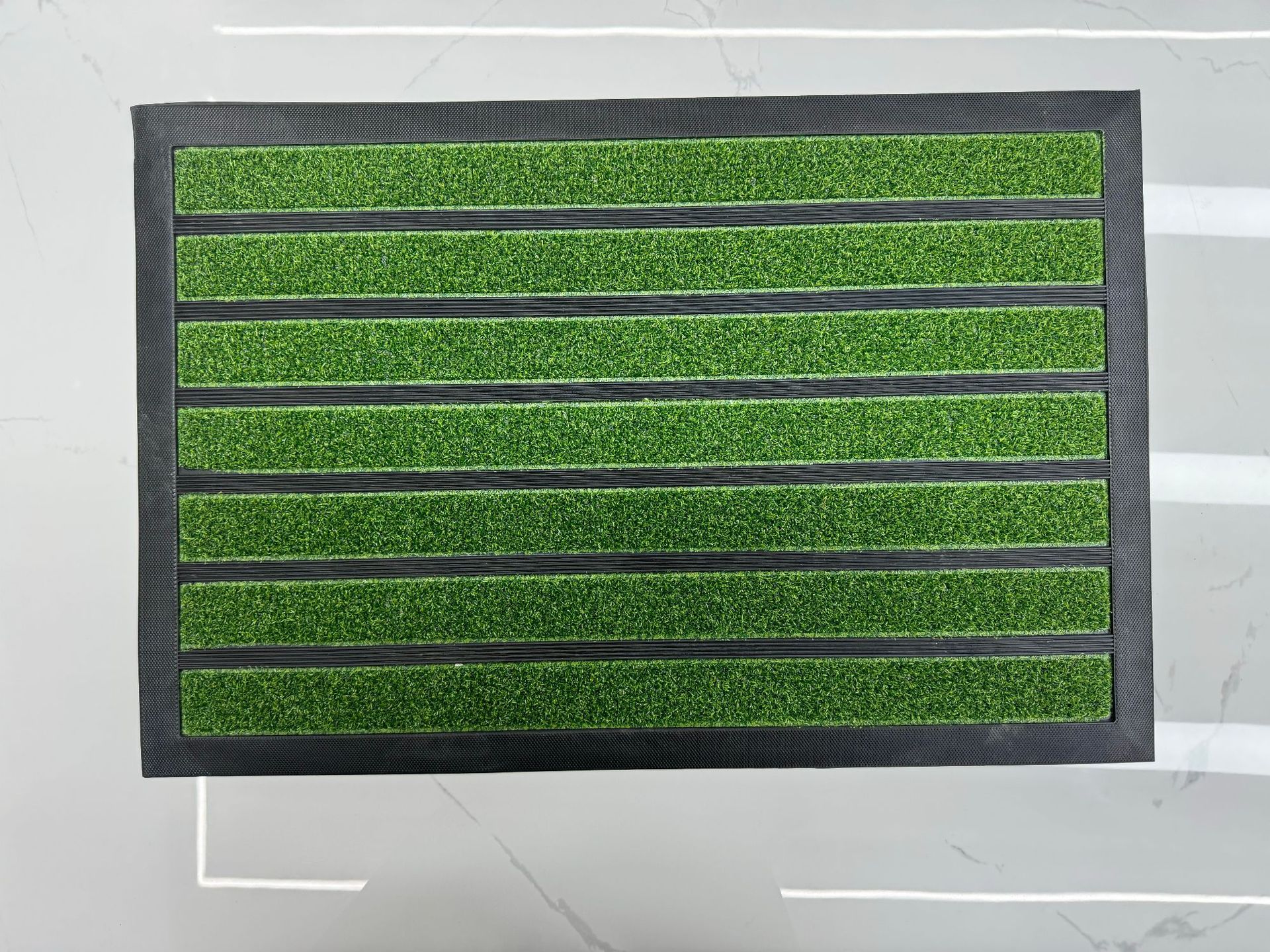 Factory direct sales and wholesale of anti-slip, water-absorbing, dust-proof and dirt-resistant MATS for doorways pic 4