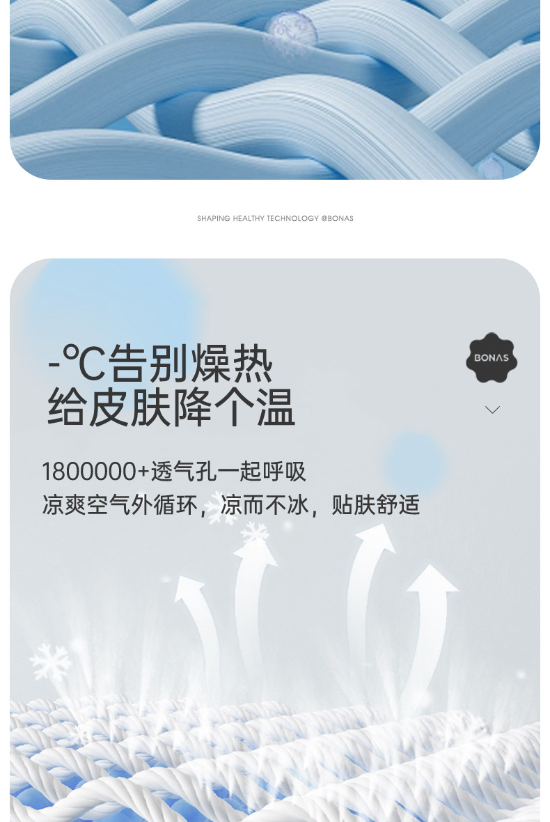 宝娜斯蕾丝浅口船袜不露边7A抗菌棉底夏季薄款防滑不掉跟短袜女士详情5