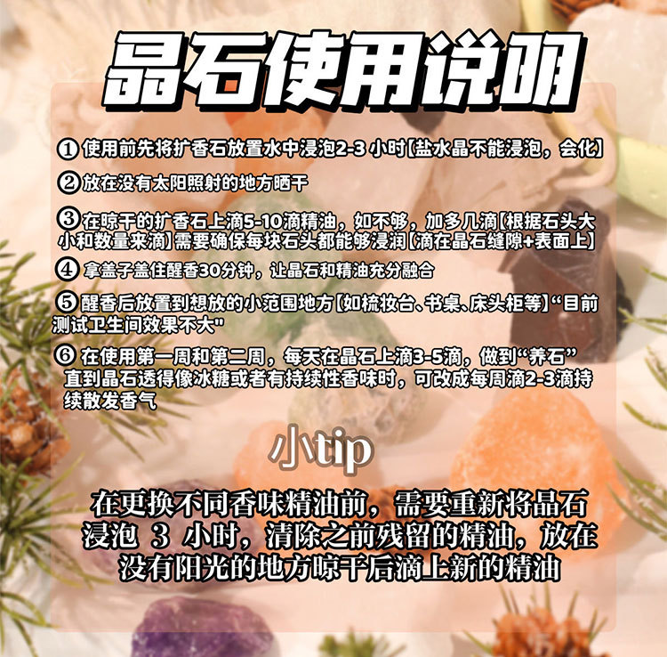 创意天池山川锦鲤香薰蜡烛礼盒生日高级感伴手礼礼物居家日用详情11
