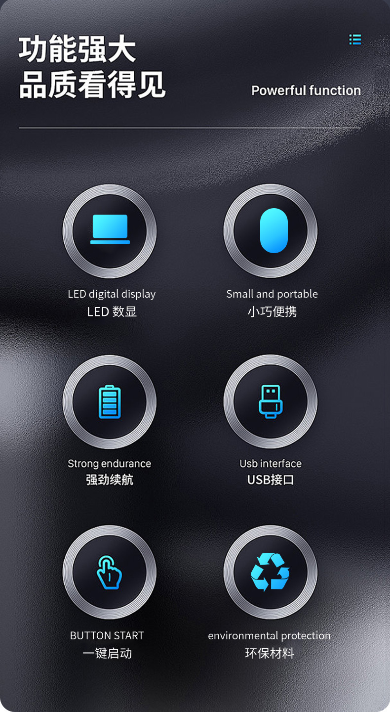 跨境爆款罐头封口机全自动小型家用保鲜机真空封口机电动密封机详情2