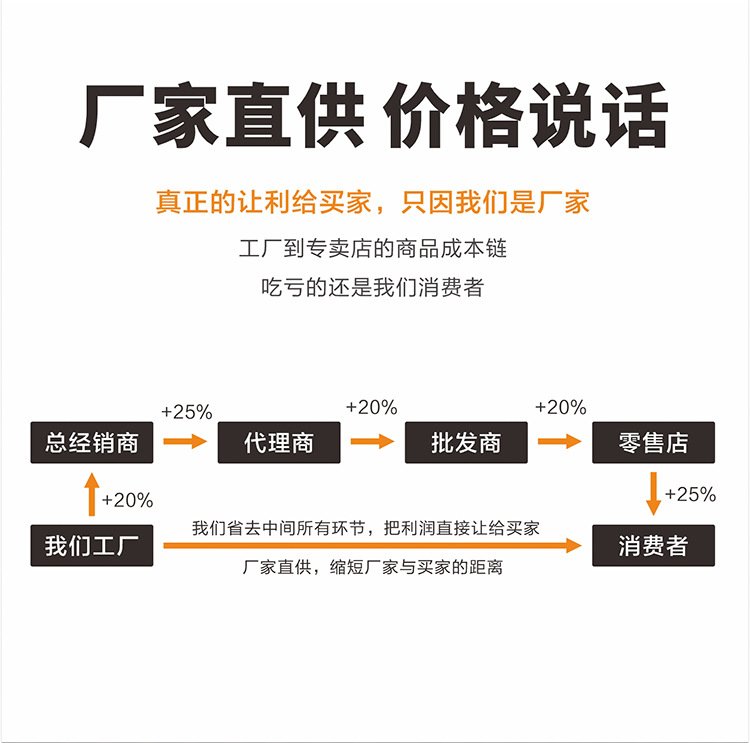 不锈钢橱柜小拉手T型空心衣柜门拉手现代简约家具小把手详情3