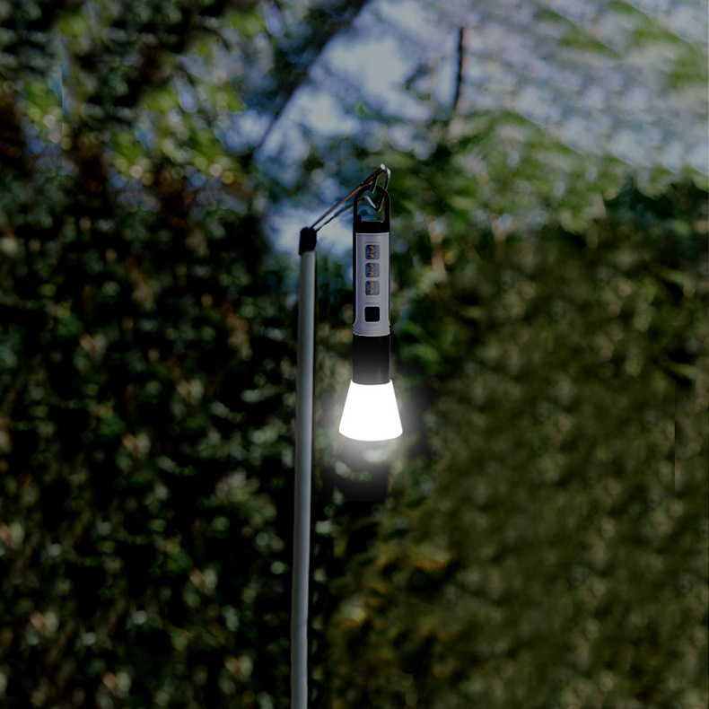Многофункциональная горелка H20 lightning lightning COB с боковой лампой lightning cob pic 28