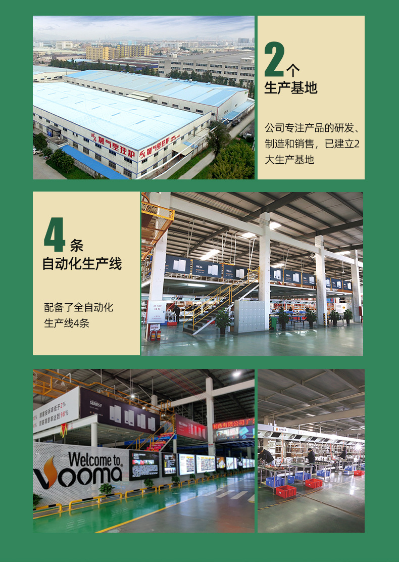 新款双头折叠户外卡式炉便捷式户外炉具双头折叠野餐野外露营炉具详情4