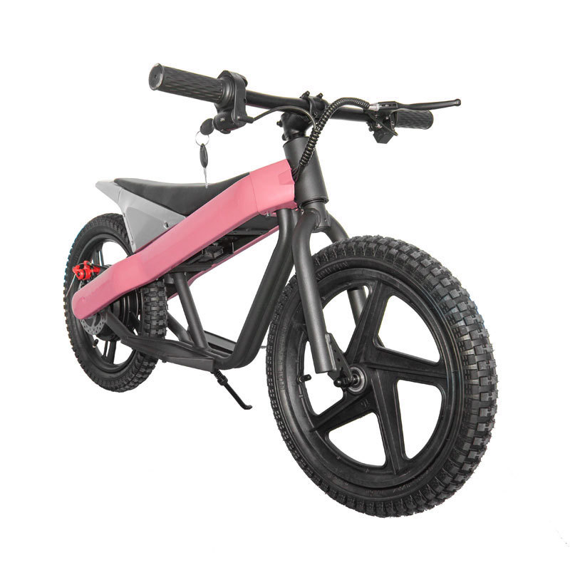 儿童电动车滑步车平衡车Balance Bike Ride On Toys Kids scooter详情67