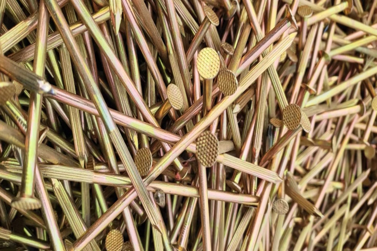 National standard interior and exterior wall plastic expansion insulation nails, extruded polystyrene board rock wool board anchor nails, anchor fasteners, fixed anchor bolts pic 12