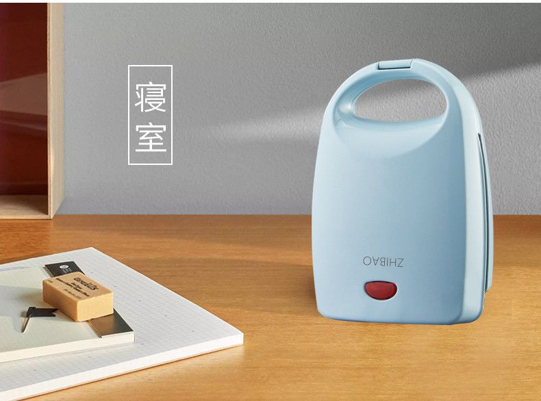 三明治机多功能家用轻食早餐机三文治电饼铛吐司烤面包压烤机详情5