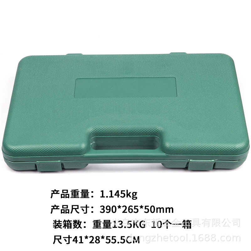 A best-selling multi-functional tube brush, gun brush set, cotton brush and wire brush combination cleaning tool on AliExpress, Amazon and eaby pic 7