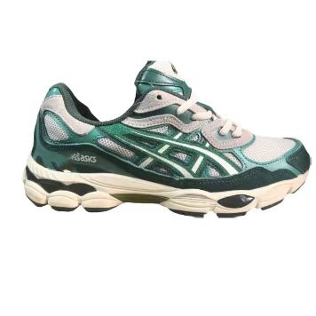 Retro N running shoes with increased height inside, Y couple style for men and women, C shock-absorbing sports shoes, anti-slip running shoes, durable and casual life pic 9