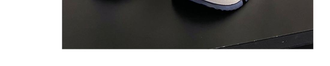 跨境运动鞋女2025春季新款透气休闲厚底老爹鞋时尚网面女式休闲鞋详情39