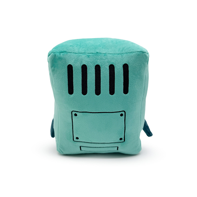 A new cross-border Adventure Time game peripheral cartoon plush toy doll gift to play pic 16