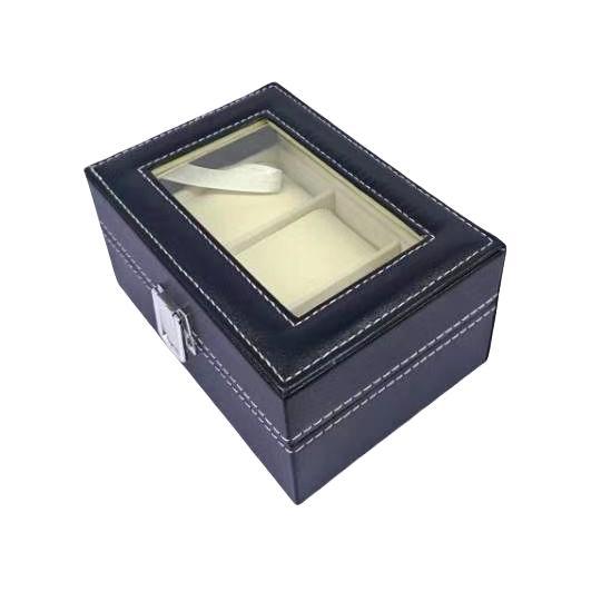 In-stock 1-digit, 2-digit, 3-digit, 4-digit, 5-digit, 6-digit, 8-digit, 10-digit, 12-digit, 18-digit, 20-digit, 24-digit watch and jewelry storage boxes pic 4