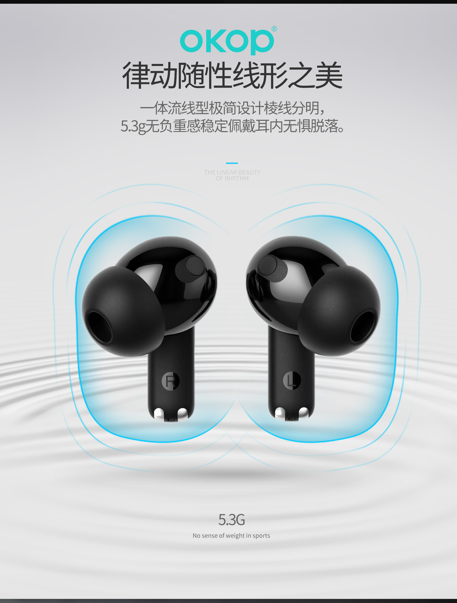 212 auriculares bluetooth inalámbricos reales en el oído con reducción de ruido auriculares de juego deportivo transfronterizo nuevo de larga duración de alta calidad de sonido pic 5