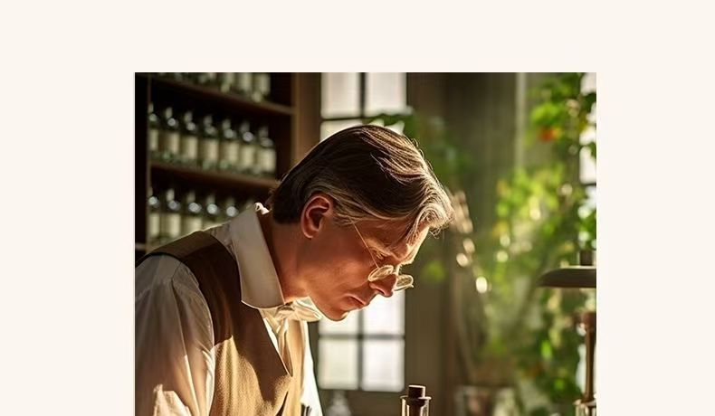 正品UT天然植物香薰栀子花香无火香氛客厅厕所除异味空气清新剂详情6