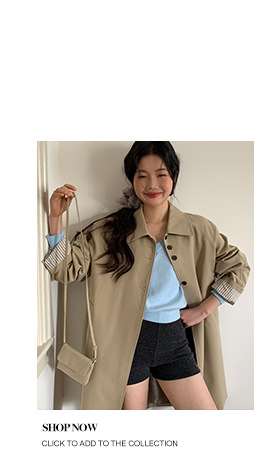MOXI十三行女装2025春季新款皮衣外套女高级感中长款PU皮夹克外套详情1