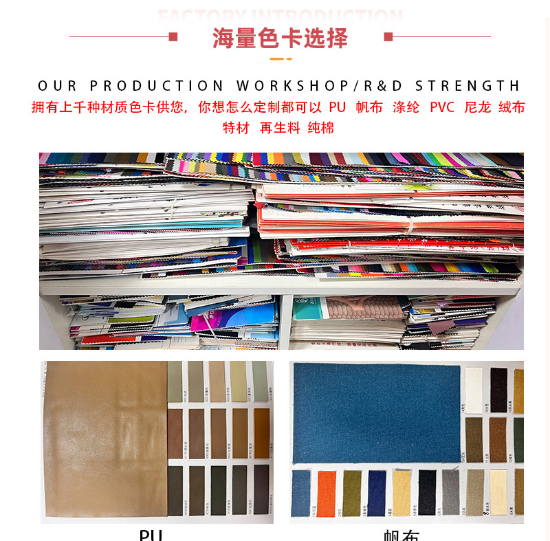 跨境时尚流行热销女士腰包斜挎包牛津布防水胸包腰包可折叠收纳详情6