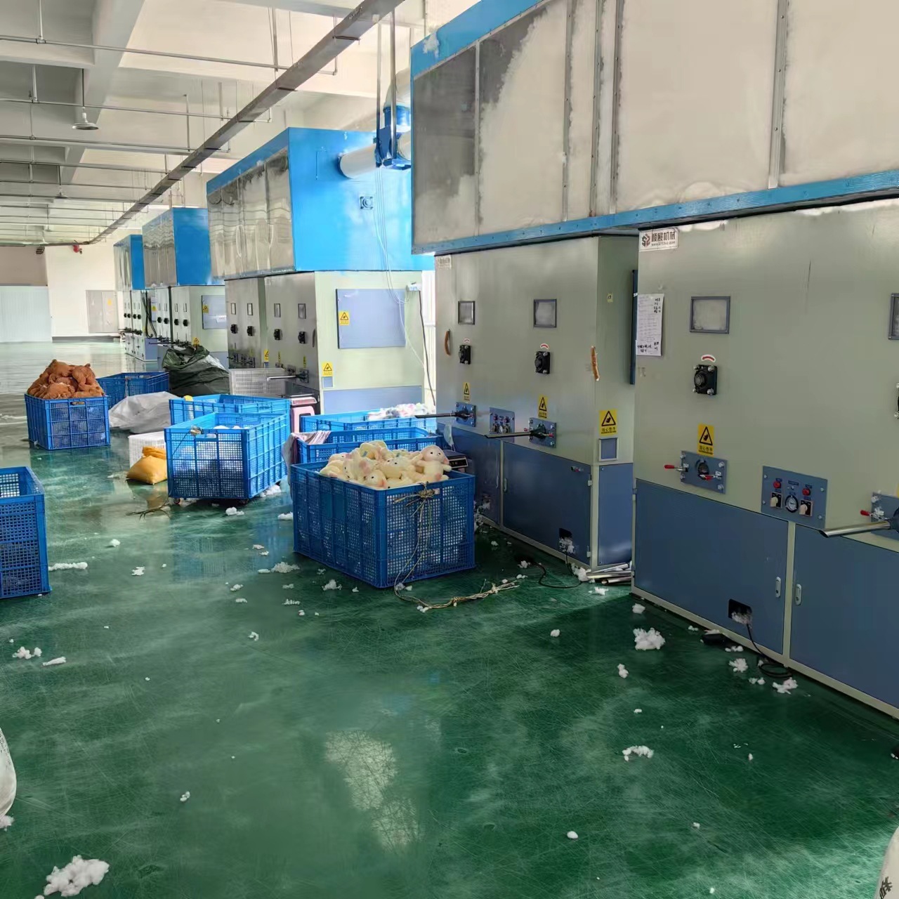 玩具陪伴动物毛绒娃娃棕熊公仔熊猫批发抓机娃娃家里摆设礼物玩具详情7