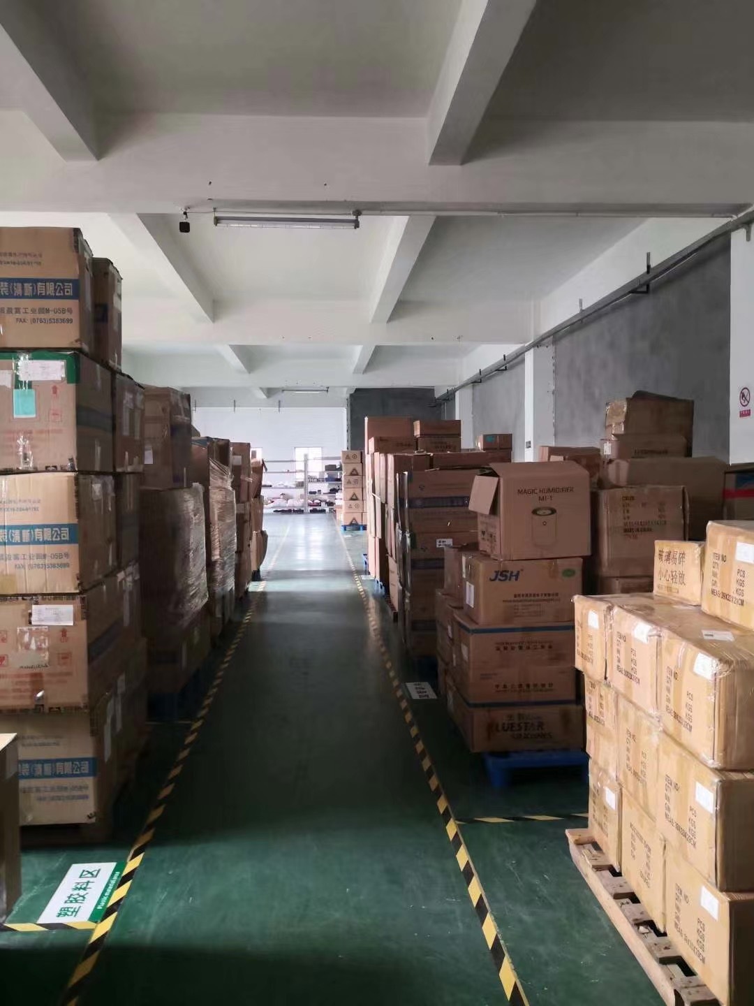 挂腰风扇！充电宝手电筒多功能风扇大风力学生工地夜钓旅行登山详情22