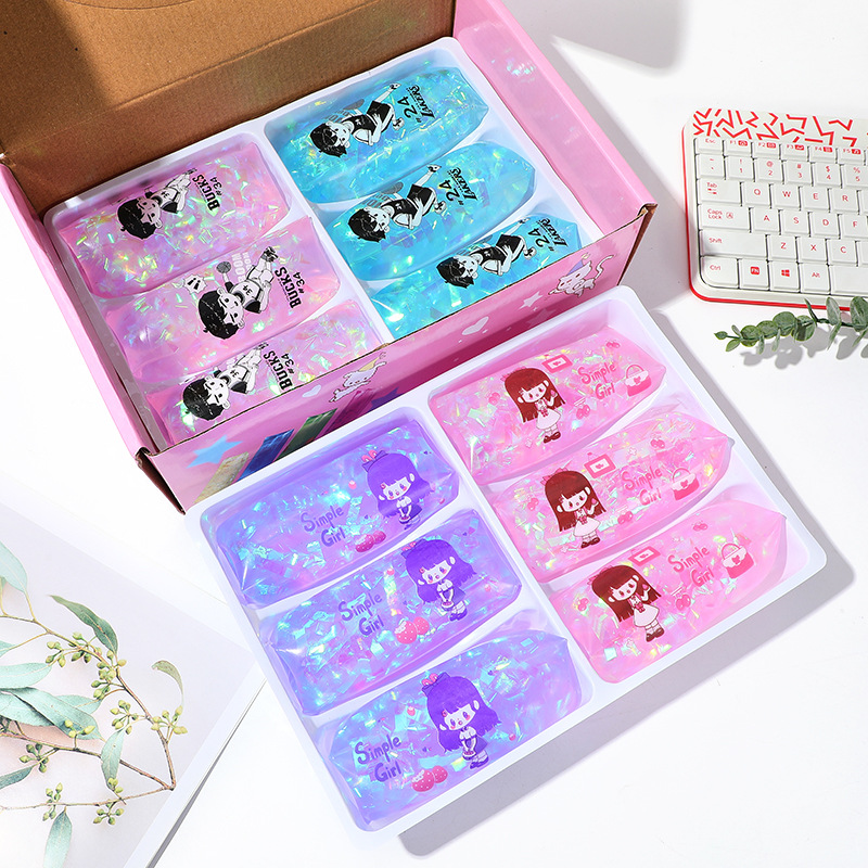 减压抓不住水蛇玩具创意整蛊发泄玩具水球大号运动男孩厂家直销详情2