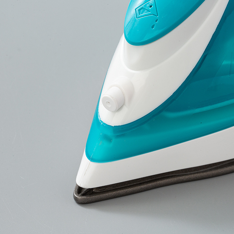 家用手持蒸汽电熨斗 衣服干湿两用电烫斗机 喷雾加湿水熨斗详情7