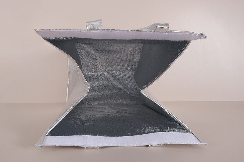 In-stock birthday cakes, hand-held insulated bags, ice packs, aluminum foil refrigerated bags, takeout preservation bags. Logos can be printed on them pic 27