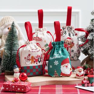 Customized canvas bags, hand-held cotton shopping bags with logo printing, blank student canvas bags, single-shoulder cotton bags pic 11