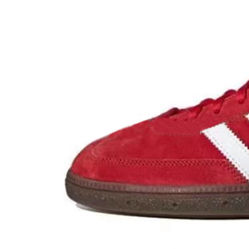 莆田鞋纯原samba德训鞋Gazelle鞋草莓熊男女板鞋运动鞋厚底休闲鞋详情6