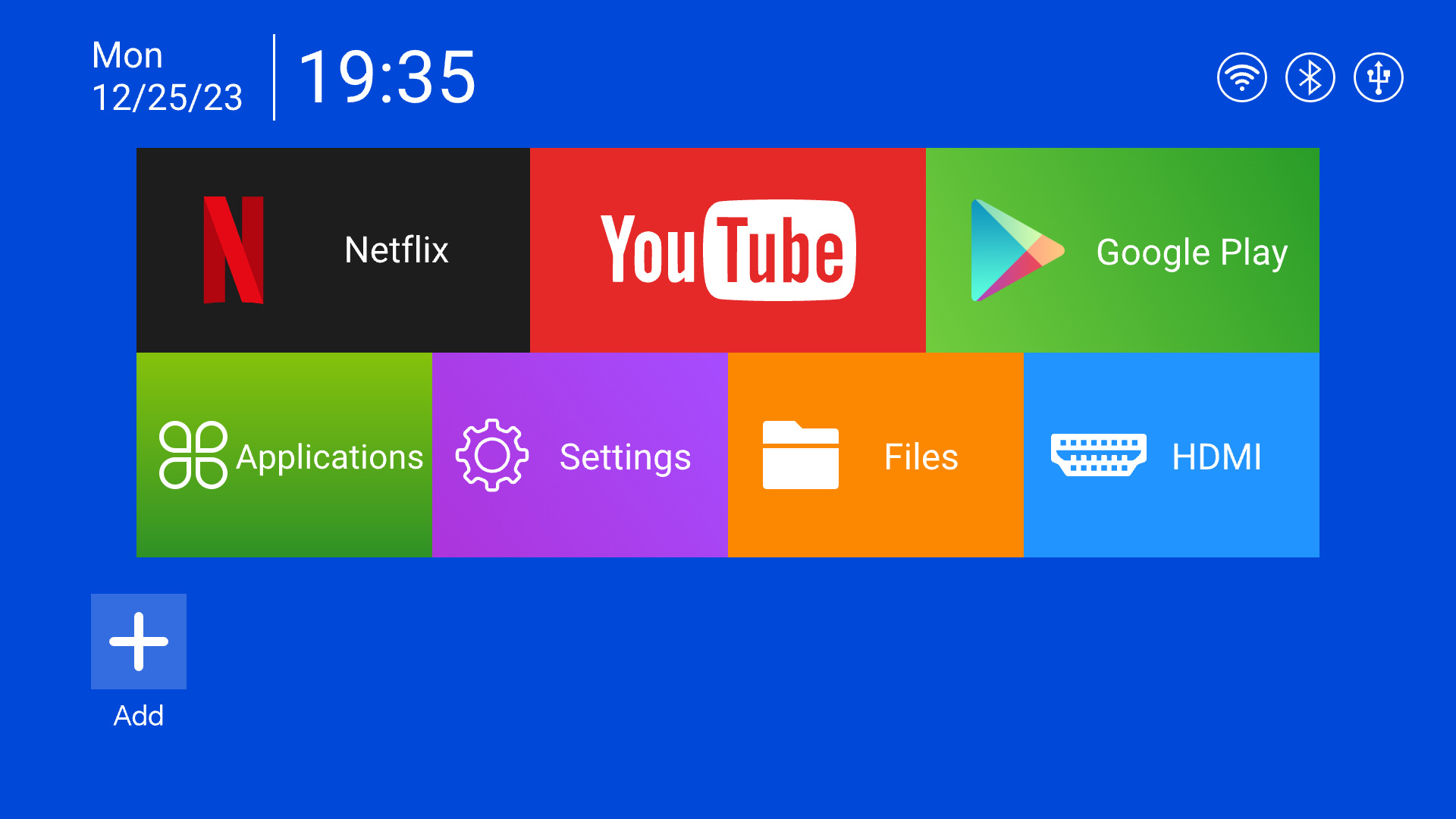 跨境H713爆款hy300投影仪1台logo也制作海外安卓11家用户外便携详情1