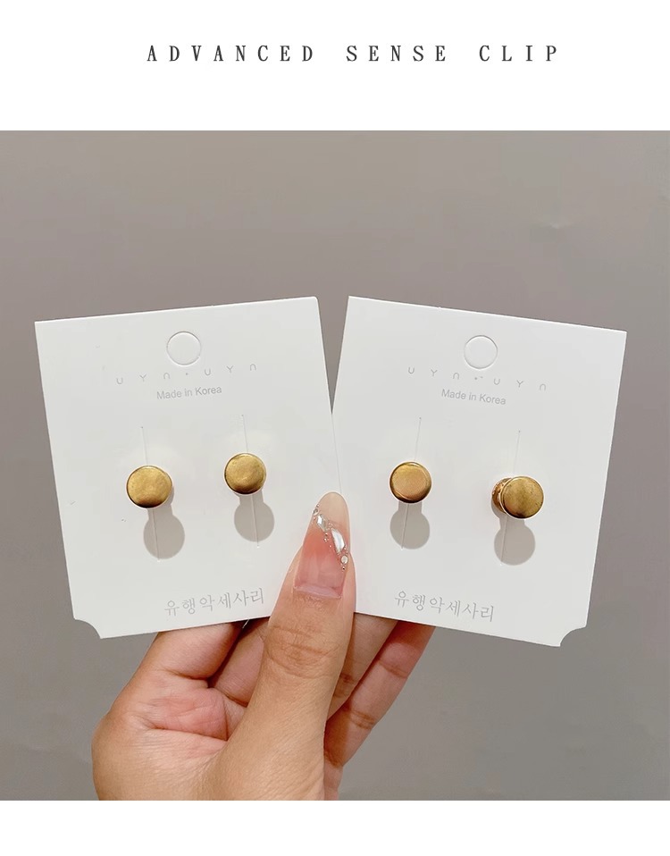 裤脚改短隐形固定夹裤腿挽边扣防拖地神器免缝钉扣收腿暗扣收口器详情22