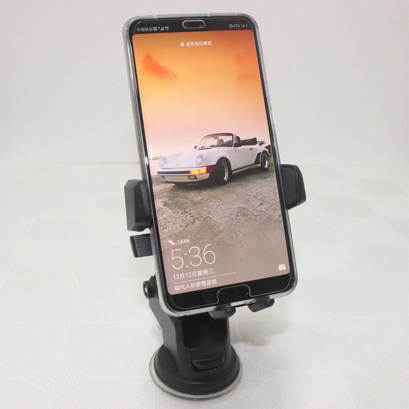 The best-selling manufacturer, King Kong 2nd Generation car phone stand, dashboard car phone stand pic 5