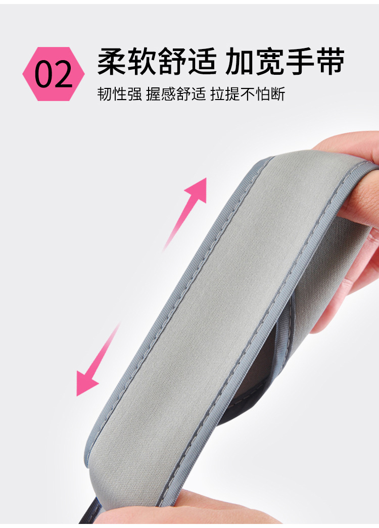 2025 Back Massager, touch Massager, back massager, Amazon cross-border bestseller, factory direct supply pic 8