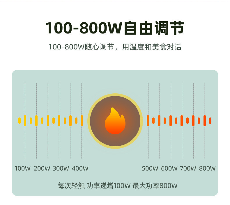 威力养生壶电水壶家用多功能烧水壶煎药壶煮茶养生壶礼品一件代发详情14