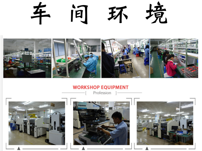 3D 360度全景行车记录仪3D摄像头套件高清夜视鱼眼广角1080P/720P详情9