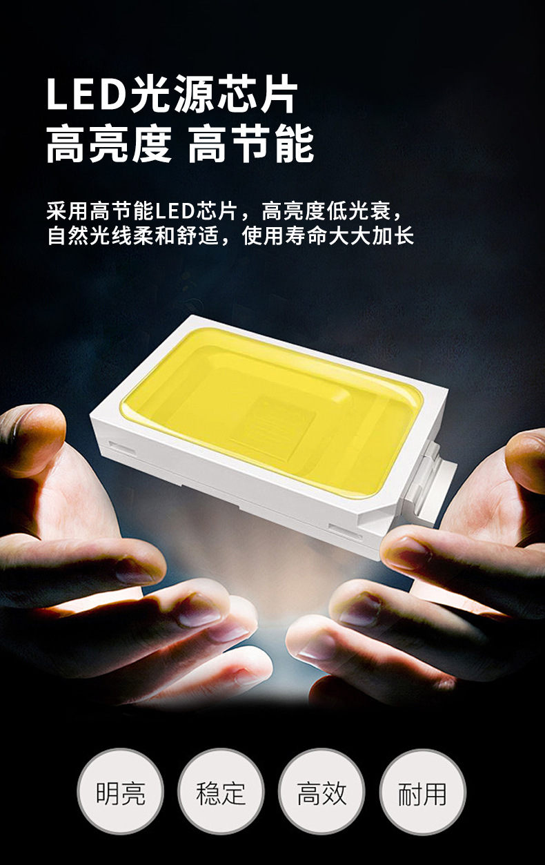 LED畜牧灯专用灯管T10防水灯管IP67IP68LED防水灯管日光灯管养殖详情3