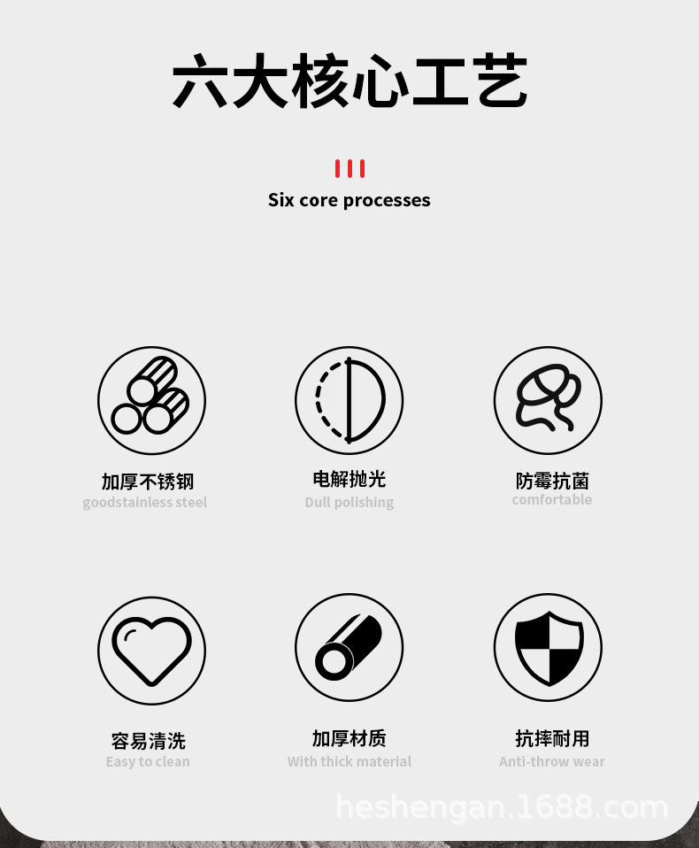 工厂直销不锈钢椭圆盘蛋形蒸鱼盘 韩式金色盘子烧烤肠粉餐盘详情4