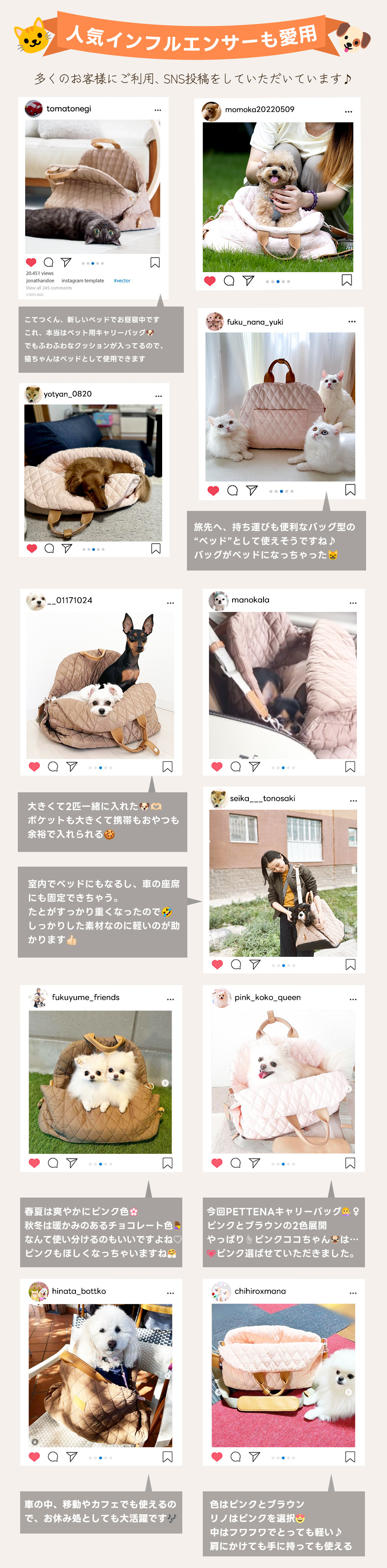 升级款宠物狗窝尼龙防水宠物包可拆卸手提包车载两用户外旅行猫窝详情24