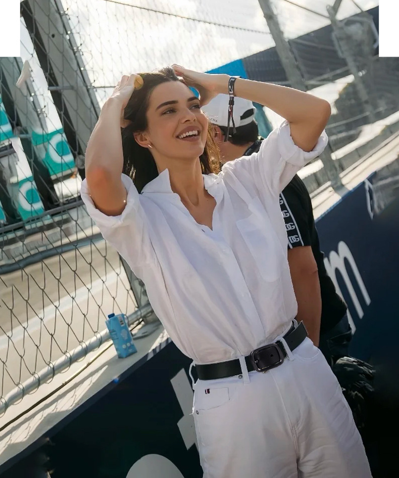 真皮皮带女时尚百搭牛仔裤带女简约纯牛皮针扣商务休闲女士腰带女详情1