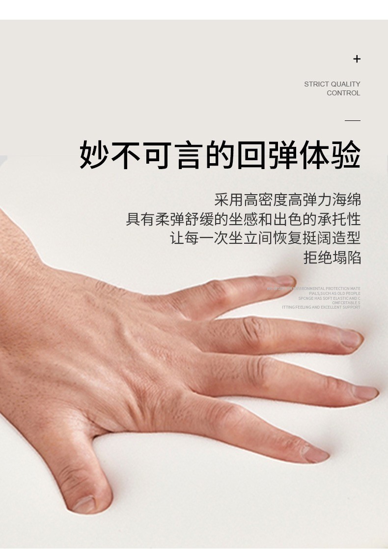北欧创意设计师河马沙发复古轻奢休闲组合羊羔绒沙发简约多人沙发详情13