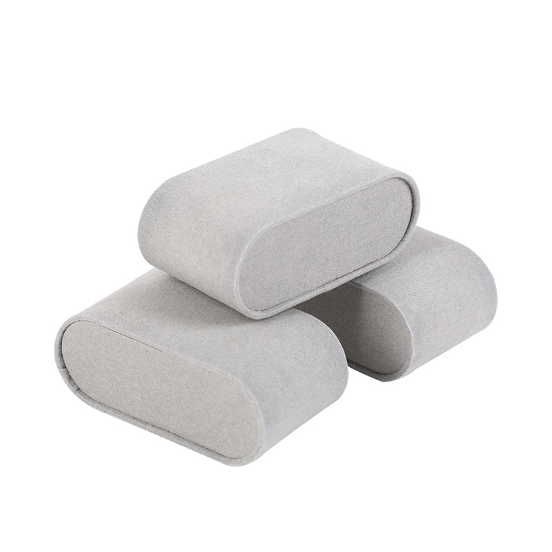 花梨纹高档手表箱大容量手表展示盒跨境竹木珠宝饰品收纳包装盒子详情16