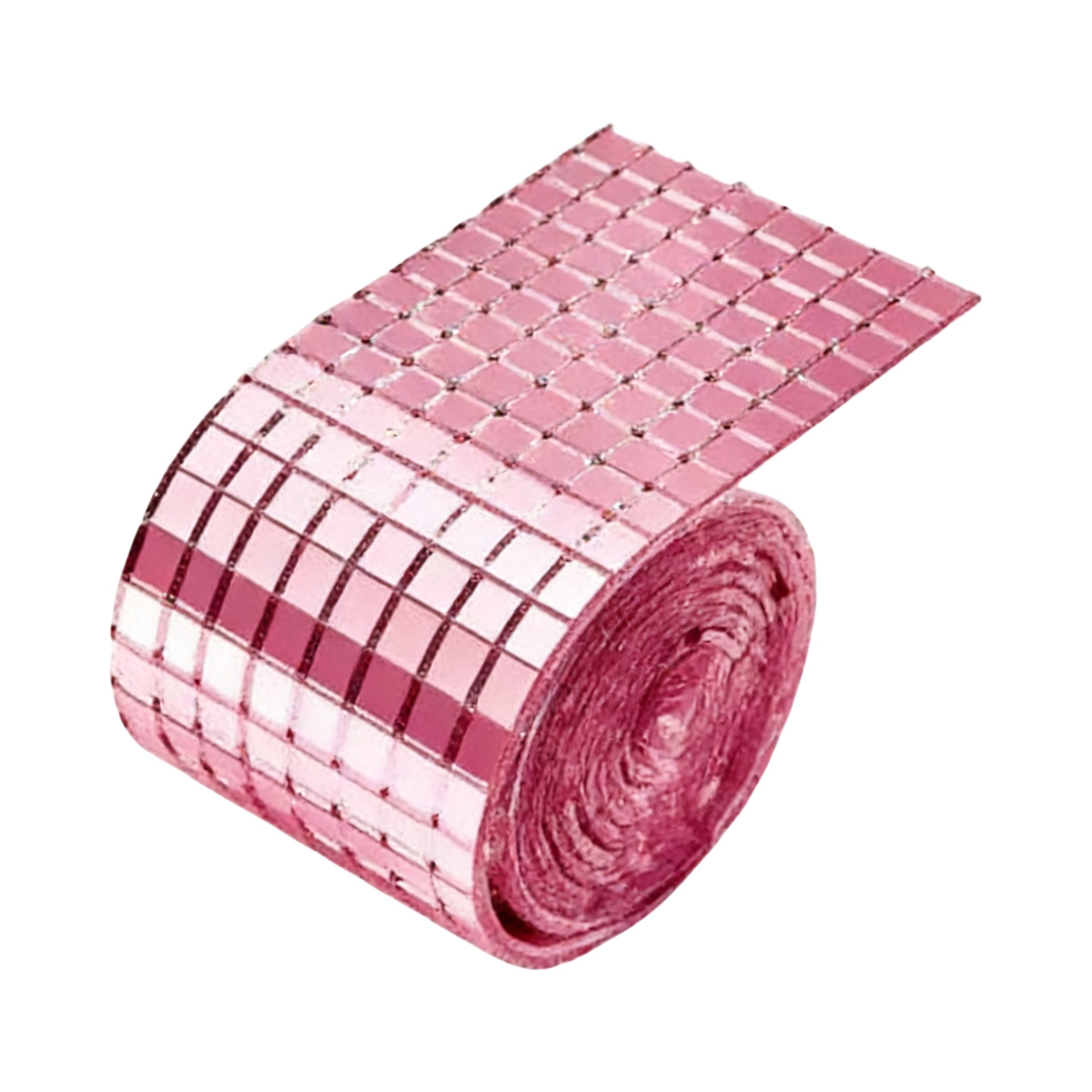 欧美潮流自粘马赛克贴片立体墙贴DIY玻璃镜面贴家居装饰贴片详情8