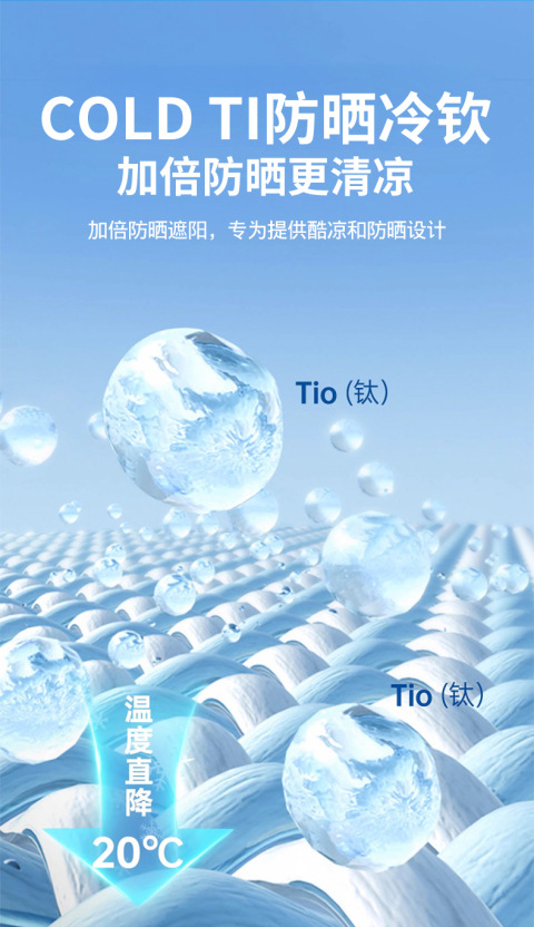 户外露营旅游野炊六角天幕帐篷加厚防晒防水黑胶天幕涂银层遮阳棚详情17