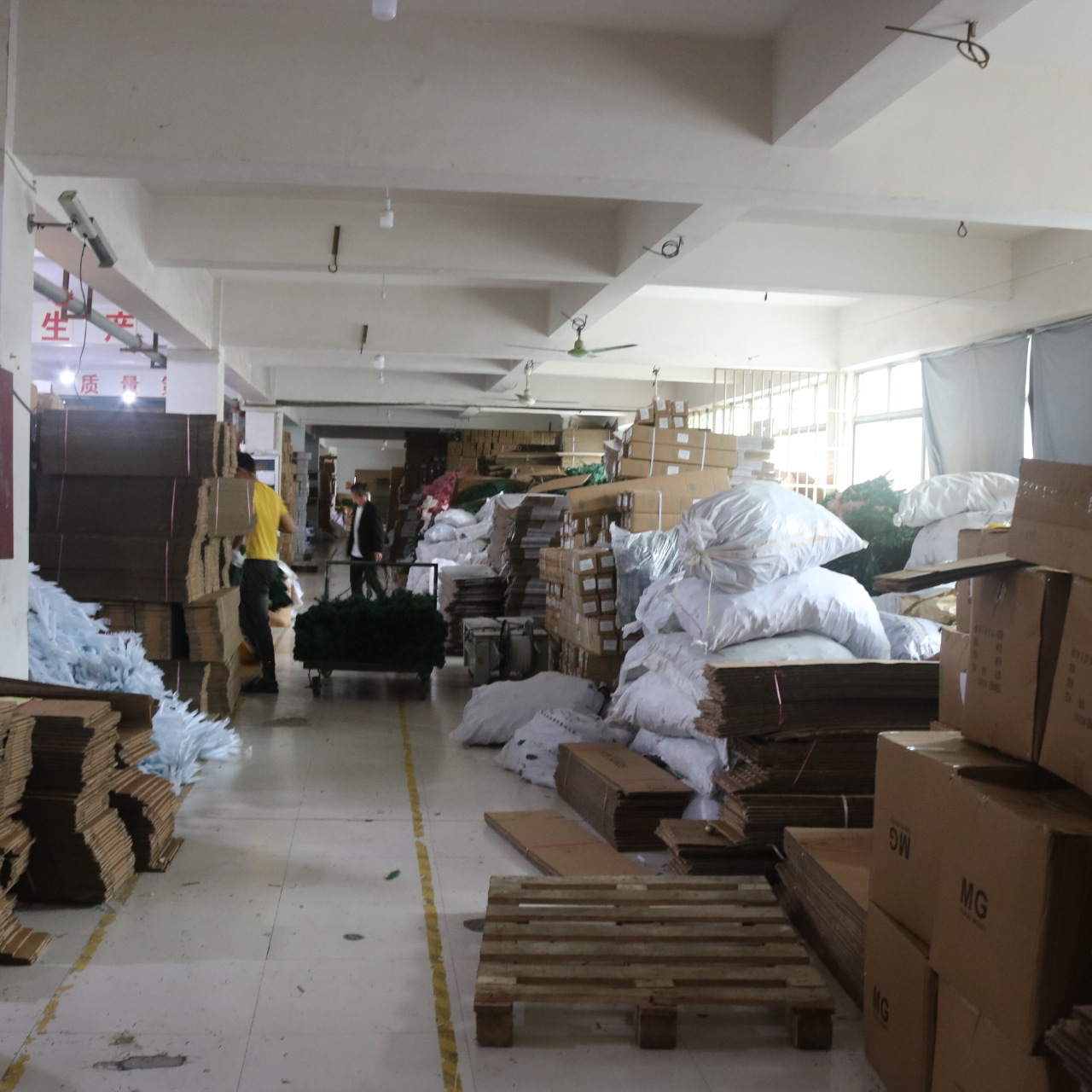 圣诞透明DIY球多款装饰挂件定制礼品工艺品挂饰贴牌包装流水摆件详情2