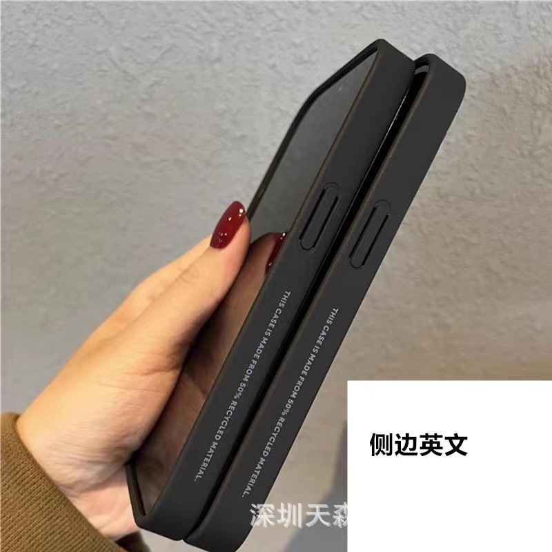 CASETi联名KT猫贴纸适用iphone16pro苹果15Promax手机壳13/12防摔详情4
