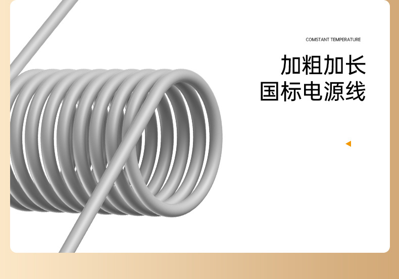 高速吹头发无叶吹风机家用负离子不伤发电吹风发廊理发店护发跨境详情16