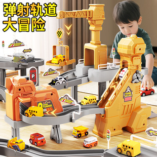 儿童玩具男孩益智数字变形3到6岁金刚拼装合体机器人积木生日礼物详情12