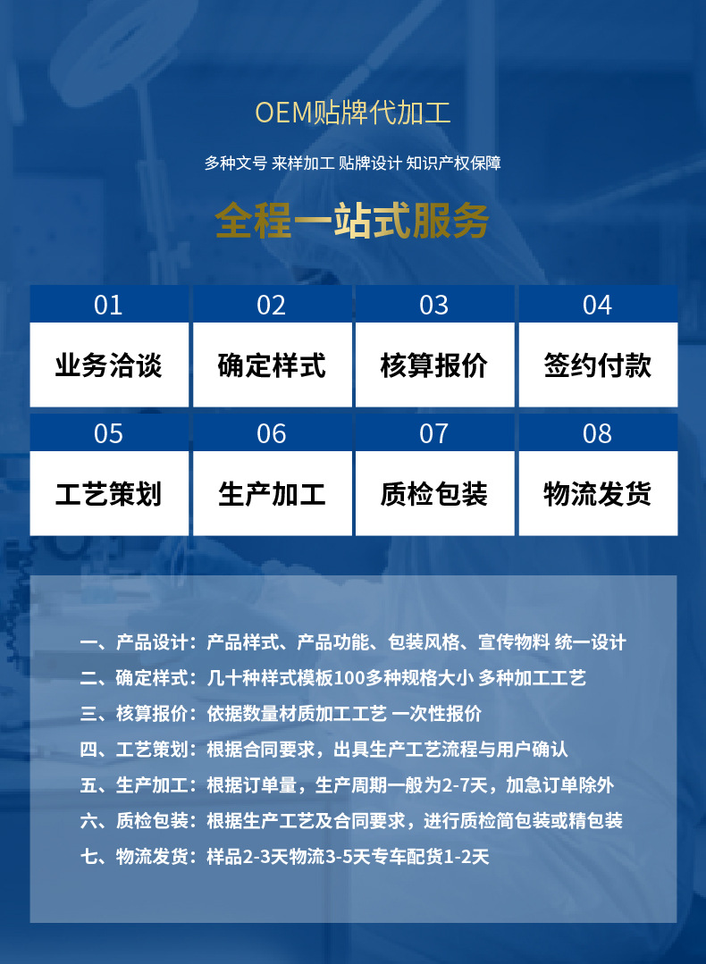 恒迪医用碘伏棉片一次性碘酊碘酒消毒液婴儿肚脐皮肤伤口杀菌详情12